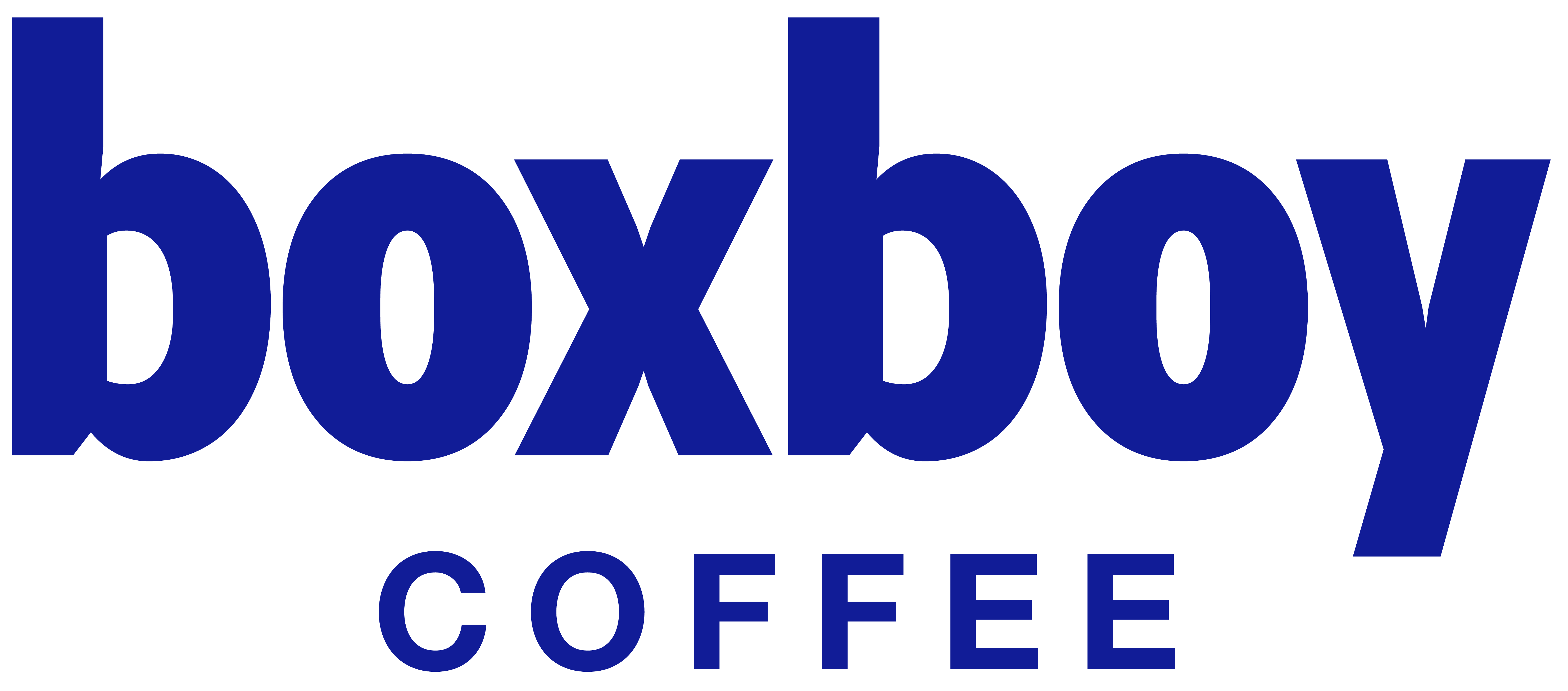 Boxboy Coffee